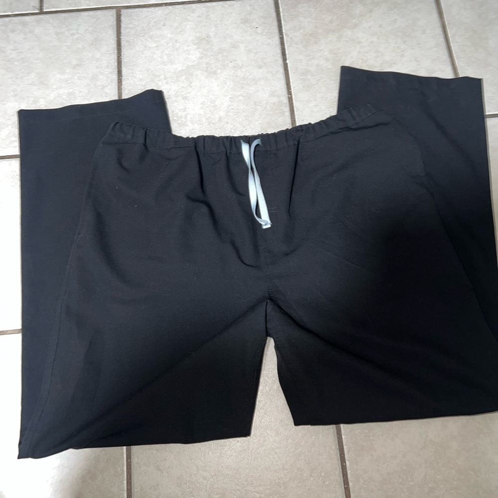 Figs scrub pants